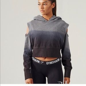 Gymshark hoodie